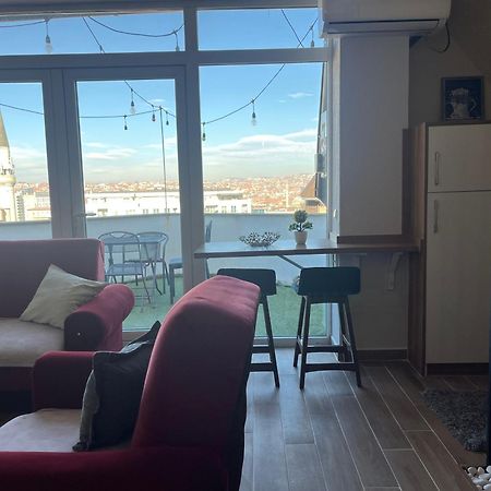 Ora-Prn,Cosy Apartment In The City Center Prishtinë Luaran gambar