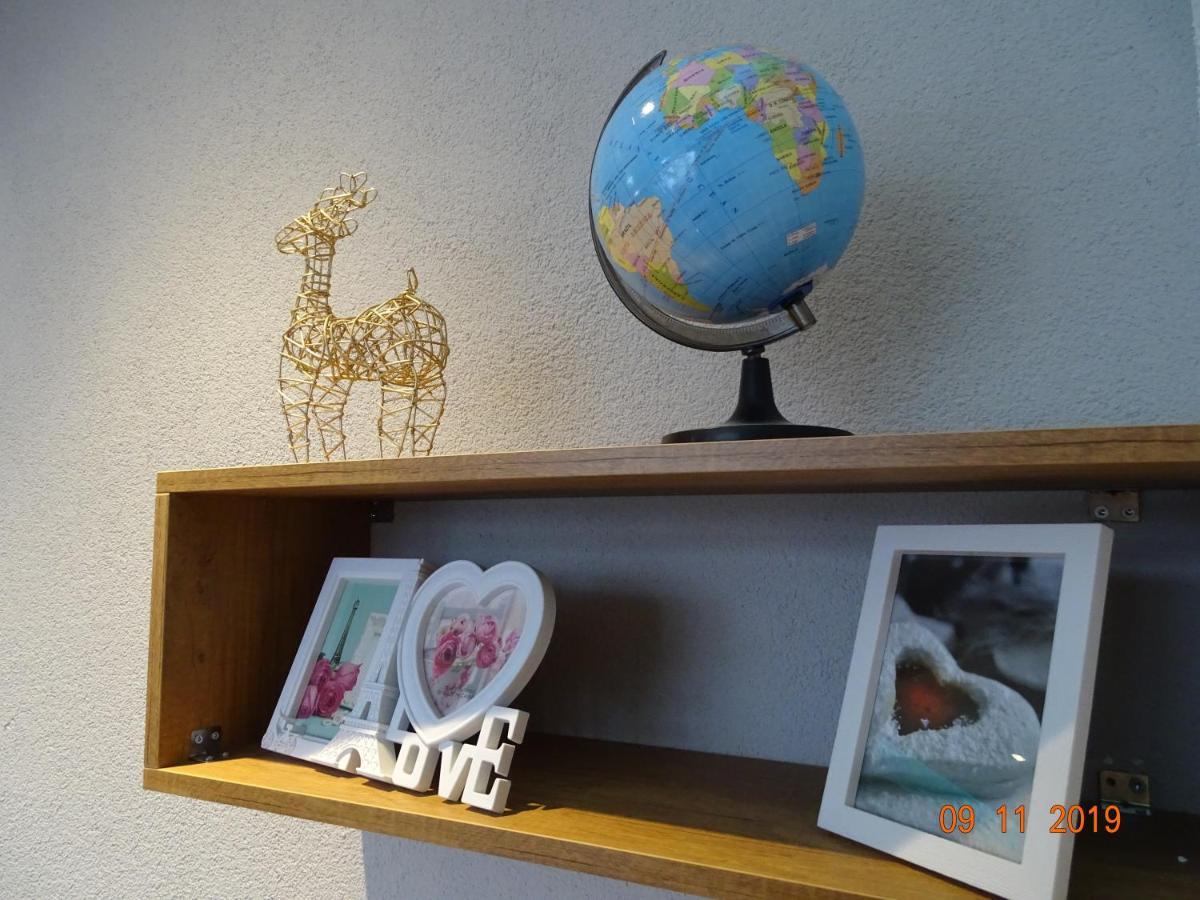 Ora-Prn,Cosy Apartment In The City Center Prishtinë Luaran gambar