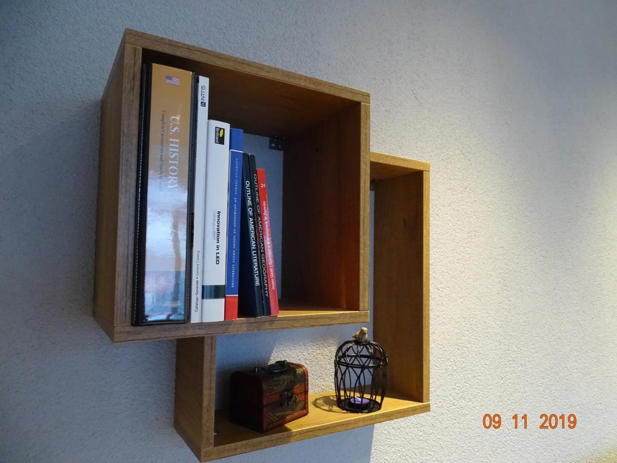 Ora-Prn,Cosy Apartment In The City Center Prishtinë Luaran gambar